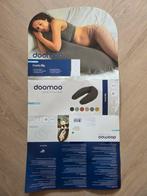 Doomoo voedingskussen Big Tetra + 2 hoezen, Kinderen en Baby's, Babyvoeding en Toebehoren, Ophalen of Verzenden, Voedingskussen