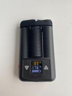 Mighty Vaporizer Storz & Bickel + Case & Accessories, Ophalen, Zo goed als nieuw, Overige typen