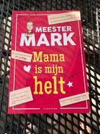 Mark Van Der Werf - Mama is mijn helt, Ophalen of Verzenden, Zo goed als nieuw, Mark Van Der Werf
