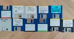 Vintage Amiga Floppy Disks met Programma's, Computers en Software, Vintage Computers, Ophalen of Verzenden
