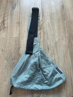 Draagzak minimonkey sling, Zo goed als nieuw, Buik, Draagzak, Ophalen