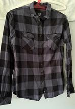 Bandit blouse M, Kleding | Dames, Blouses en Tunieken, Ophalen of Verzenden, Gedragen, Zwart