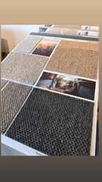 Sisal tapijt natuurproduct vele soorten Sisal tapijt, Ophalen of Verzenden, Nieuw, Tapijt