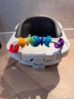 Ingenuity baby base 2 in 1, eetstoel, Kinderen en Baby's, Kinderstoelen, Gebruikt, Ophalen of Verzenden