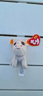 Ty mini neushoorn (volgens mij van dr MacDonalds actie), Ophalen of Verzenden, Gebruikt, Overige typen
