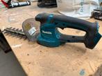 Makita Accu Snoeischaar, Ophalen of Verzenden, Gebruikt, Accu