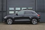 Volkswagen T-Roc 1.5 TSI Sport | ACC | LED | NAVI | 19 INCH, Auto's, Volkswagen, Stof, 4 cilinders, Zwart, Bedrijf