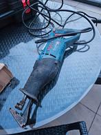 Bosch Reciprozaag - Defecte zaaghouder, Doe-het-zelf en Verbouw, Gereedschap | Zaagmachines, Ophalen of Verzenden, Gebruikt, Reciprozaag