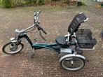 Driewielfiets Van Raam Easy Rider, Fietsen en Brommers, Fietsen | Driewielfietsen, Ophalen, Gebruikt, Van Raam