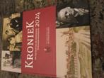 Kroniek van het land van de zeemeermin schouwen duiveland, Boeken, Geschiedenis | Stad en Regio, Ophalen of Verzenden, 20e eeuw of later