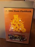 Hullabaloo vol 1-4 DVD, Alle leeftijden, Ophalen of Verzenden, Zo goed als nieuw