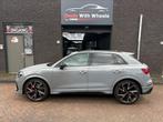 Audi RSQ3 TFSI Quattro|Pano|Camera|RS-Seats|, Automaat, Parkeercamera, Gebruikt, Bedrijf