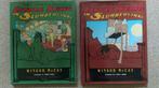 Little Nemo in Slumberland, groot formaat!, Meerdere stripboeken, Ophalen of Verzenden, Zo goed als nieuw
