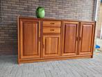 50% korting - totale leegverkoop Vintage & Design - Dyrlund, Huis en Inrichting, Kasten | Wandmeubels, Ophalen, Cubran, Info@cubran.nl