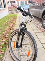 Scott Contessa 24 inch kinderfiets/mountainbike, Fietsen en Brommers, Ophalen, Gebruikt, Aluminium, V-brakes