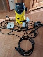 Gardtech Hogedrukreiniger - Krachtig en Efficiënt, Tuin en Terras, Hogedrukreinigers, Gebruikt, Met autostop en -start, Ophalen of Verzenden