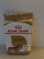 Royal canin teckel, Dieren en Toebehoren, Ophalen, Hond