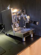 Bezzera BZ07 espressomachine en Macap M2M bonenmaler, Ophalen, Gebruikt, Espresso apparaat