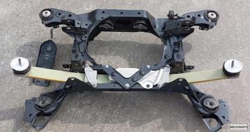 VOLVO XC 60 II HYBRID XC90 SUBFRAME  beschikbaar voor biedingen