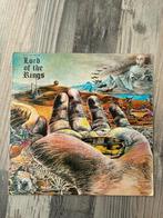 Lord of the rings LP Bo Hansson, Ophalen, Gebruikt, 12 inch, Poprock