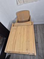 2 in 1 kinderstoel, Kinderen en Baby's, Kinderkamer | Tafels en Stoelen, Ophalen, Gebruikt, Stoel(en)