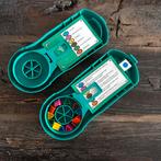 Trivial Pursuit Voetbal Editie - Reisspel, Hobby en Vrije tijd, Gezelschapsspellen | Bordspellen, Een of twee spelers, Ophalen of Verzenden