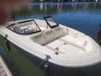 Bayliner vr4, Watersport en Boten, Ophalen, Binnenboordmotor, 120 tot 200 pk, Zo goed als nieuw