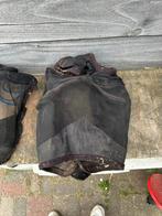 Vliegenmasker cob, Dieren en Toebehoren, Paarden en Pony's | Overige Paardenspullen, Ophalen of Verzenden, Gebruikt, Overige soorten