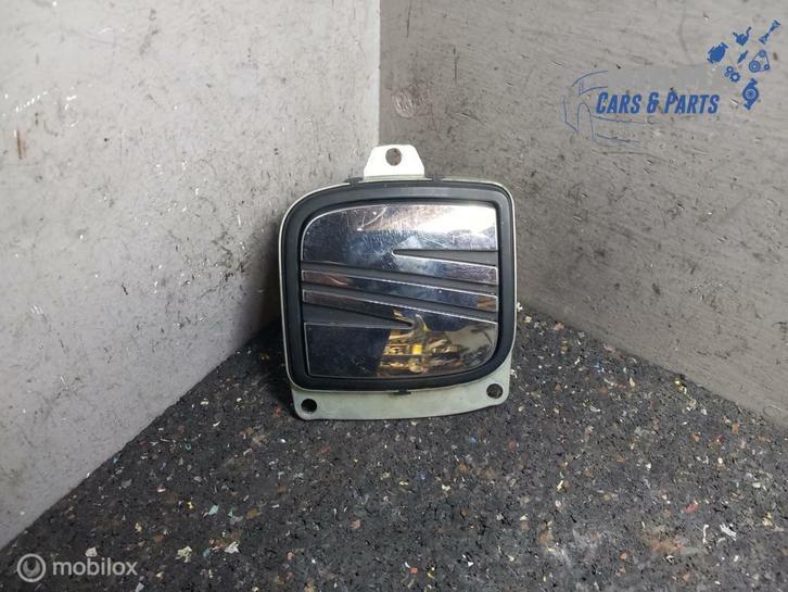 Kofferklep Schakelaar Seat Leon 1P 5P0827565C 2005 t/m 2013, Auto-onderdelen, Dashboard en Schakelaars, Gebruikt, Ophalen of Verzenden