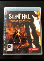 Silent Hill Homecoming PS3, Spelcomputers en Games, Games | Sony PlayStation 3, Avontuur en Actie, Vanaf 18 jaar, 1 speler, Ophalen of Verzenden