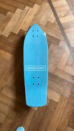 Goldcoast cruiser skateboard, Skateboard, Gebruikt, Ophalen of Verzenden