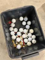 Golfballen, Ophalen of Verzenden, Zo goed als nieuw, Bal(len), Overige merken