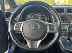 Toyota Verso-S 1.3 VVT-i Dynamic | Automaat | Climate contro, Euro 5, Stof, Gebruikt, 4 cilinders