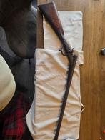 Antiek Jachtgeweer, Antiek en Kunst, Antiek | Overige Antiek, Ophalen of Verzenden