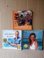 Zomerslank met Sonja Bakker ️, Boeken, Ophalen of Verzenden, Zo goed als nieuw, Dieet en Voeding
