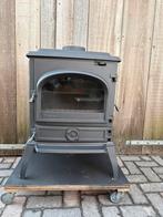 Dovre 500 GH houtkachel, P, P, P, Houtkachel