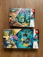 Lego Hidden Side, Kinderen en Baby's, Speelgoed | Duplo en Lego, Ophalen of Verzenden, Zo goed als nieuw