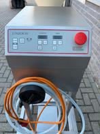 Unidos doseerder oliebollen plopper giorick, Ophalen of Verzenden, Gebruikt, Fornuis, Frituur en Grillen