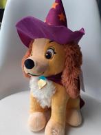 Sambo Disney knuffelhondje Lady, Ophalen of Verzenden, Zo goed als nieuw, Hond