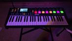 Akai Advance 49 MIDI Keyboard Controller incl VSTs!, Gebruikt, Midi-aansluiting, Ophalen, 49 toetsen