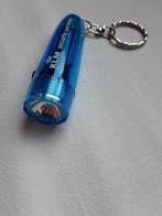 KLM gadget Sleutelhanger v security services, zaklantaarntje, Ophalen of Verzenden, Nieuw, Overige typen