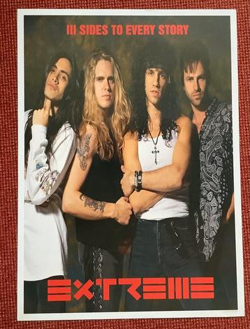 ≥ Originele jaren '90 affiche WU TANG CLAN — Posters — Marktplaats