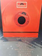 eart and fire - love the life  28, Gebruikt, Verzenden, 7 inch, Single