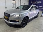 Audi - Q7 - 4.2 V8 FSI q.Pro Line+ LPG G3- 43-SX-XX, Automaat, Gebruikt, Overige brandstoffen, Q7