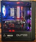 MULTIMEDIA & GAME PC i7 7700/512GBM.2/16GBDDR4/GTX980ti 6G, Zelf gebouwde pc, Ophalen of Verzenden, Zo goed als nieuw, 2 TB