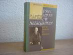 Dr. D. Martyn lloyd-jones - toon mij nu uw heerlijkheid, Boeken, Godsdienst en Theologie, Ophalen of Verzenden, Gelezen, Christendom | Protestants