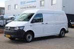 Volkswagen Transporter T6 2.0 TDI 150PK E6 L2H2 Hydrauliek S, Auto's, Bestelauto's, Voorwielaandrijving, Gebruikt, 4 cilinders