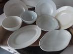 Set oud aardewerk, Gebruikt, Overige typen, Ophalen of Verzenden, Overige stijlen