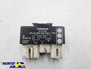 Koelvinrelais Volvo V70/850/960/S70/C70 ('91-'05) 9442934 beschikbaar voor biedingen