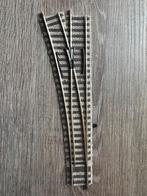 Fleischmann Profi rails, wissel 6170W (meerdere beschikbaar), Hobby en Vrije tijd, Gelijkstroom, Fleischmann, Rails, Ophalen of Verzenden